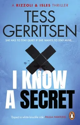 Conozco un secreto - I Know a Secret