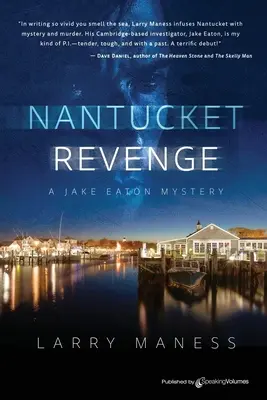 La venganza de Nantucket - Nantucket Revenge