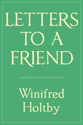 Cartas a un amigo - Letters to a Friend