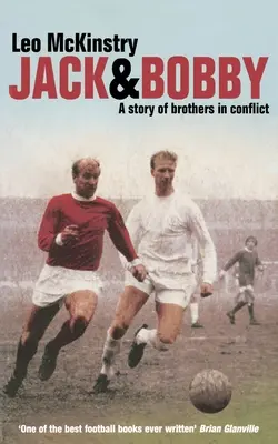 Jack y Bobby Una historia de hermanos en conflicto - Jack and Bobby: A story of brothers in conflict