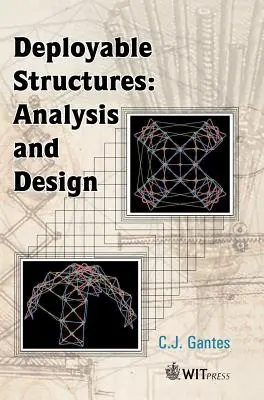 Análisis y diseño de estructuras desplegables - Deployable Structures Analysis and Design