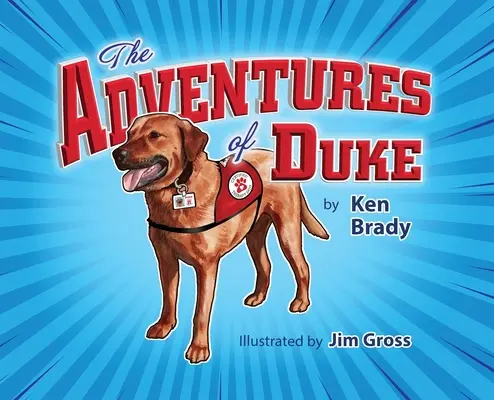 Las aventuras de Duke - The Adventures of Duke