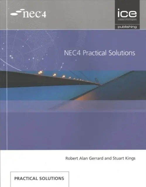 NEC4 Soluciones Prácticas - NEC4 Practical Solutions