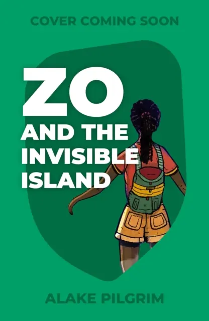 Zo y la isla invisible - Zo and the Invisible Island