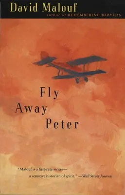 Vuela, Peter - Fly Away Peter