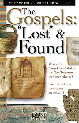 Los Evangelios: Perdidos y encontrados - The Gospels: Lost and Found