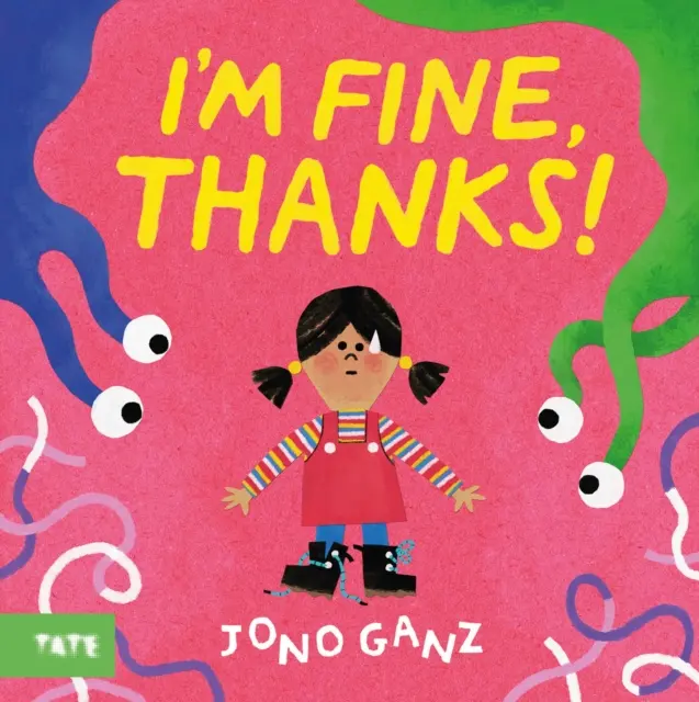 Estoy bien, gracias - I'm Fine, Thanks!