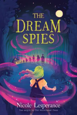 Los espías de los sueños - The Dream Spies