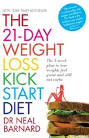 21 días para perder peso - 21-Day Weight Loss Kickstart