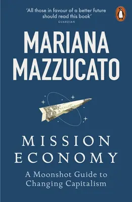 Economía de misión - Mission Economy