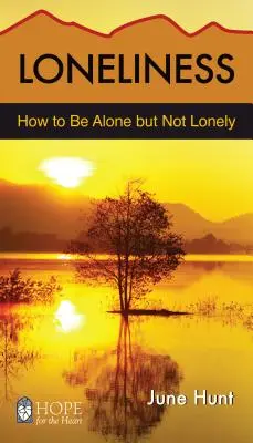 La soledad: Cómo estar solo pero no sentirse solo - Loneliness: How to Be Alone But Not Lonely