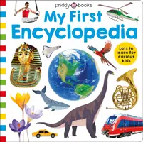 Mi primera enciclopedia - My First Encyclopedia