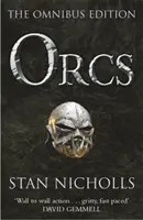 Orcos - Orcs