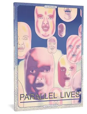 Vidas paralelas - Parallel Lives