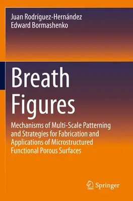 Figuras de la respiración - Breath Figures