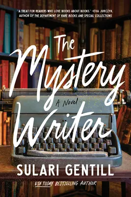 El escritor misterioso - The Mystery Writer