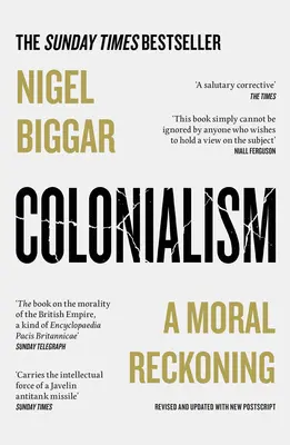 Colonialismo: Un ajuste de cuentas moral - Colonialism: A Moral Reckoning