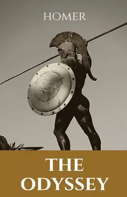 La Odisea: Poema épico que narra las aventuras de Odiseo, también conocido como Ulises, en su viaje de regreso a su patria, I - The Odyssey: An epic poem that chronicles the adventures of Odysseus, also known as Ulysses, on his journey back to his homeland, I