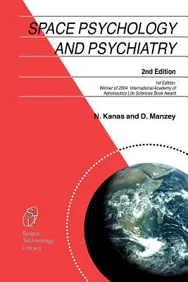 Psicología y psiquiatría espaciales - Space Psychology and Psychiatry