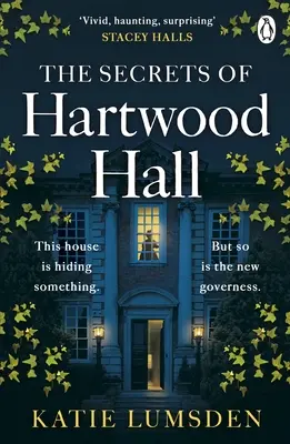 Secretos de Hartwood Hall - Secrets of Hartwood Hall