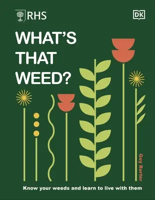 RHS ¿Qué es esa hierba? - RHS What's That Weed?