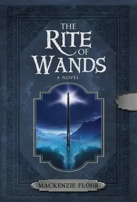 El Rito de las Varitas - The Rite of Wands