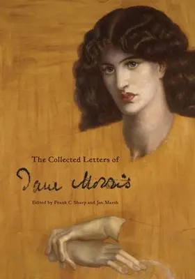 La colección de cartas de Jane Morris - The Collected Letters of Jane Morris