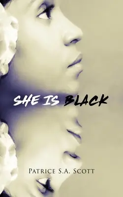 Ella es negra - She Is Black