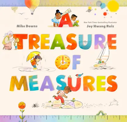 Un tesoro de medidas - A Treasure of Measures