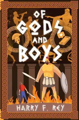 De dioses y niños - Of Gods and Boys