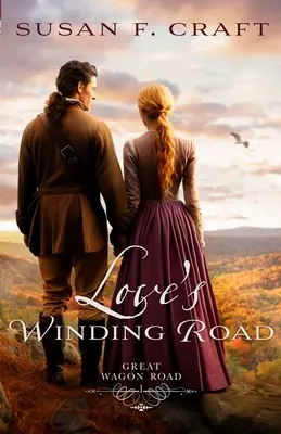 El sinuoso camino del amor - Love's Winding Road