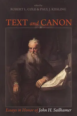 Texto y canon - Text and Canon