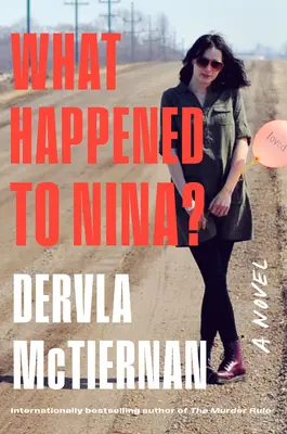 ¿Qué fue de Nina? Un thriller - What Happened to Nina?: A Thriller