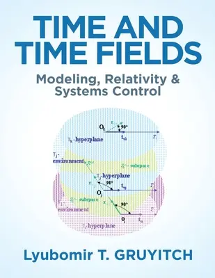 Tiempo y campos temporales: Modelado, relatividad y control de sistemas - Time and Time Fields: Modeling, Relativity & Systems Control