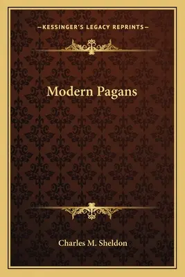 Paganos modernos - Modern Pagans