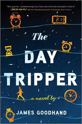 El viajero de un día - The Day Tripper