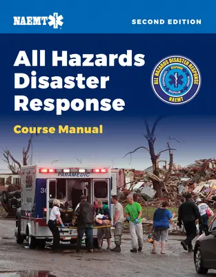 Ahdr: respuesta ante catástrofes de todo tipo - Ahdr: All Hazards Disaster Response