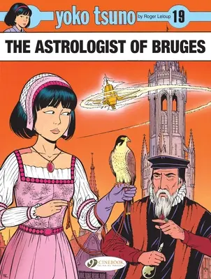 El astrólogo de Brujas - The Astrologist of Bruges