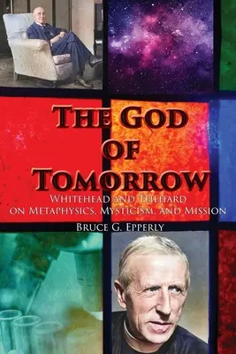 El Dios del mañana - The God of Tomorrow