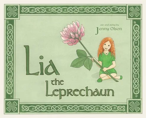 Lia el duende - Lia the Leprechaun