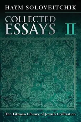 Colección de Ensayos: Volumen II - Collected Essays: Volume II