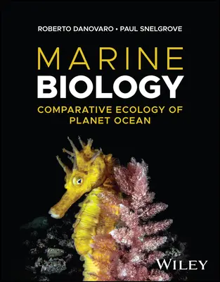 Biología marina - Marine Biology