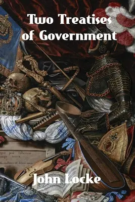 Dos tratados de gobierno - Two Treatises of Government