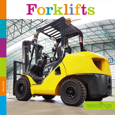 Carretillas elevadoras - Forklifts