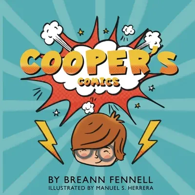 Cómics de Cooper - Cooper's Comics