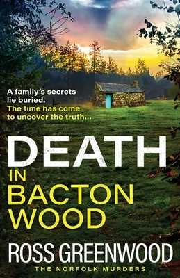 Muerte en Bacton Wood - Death in Bacton Wood