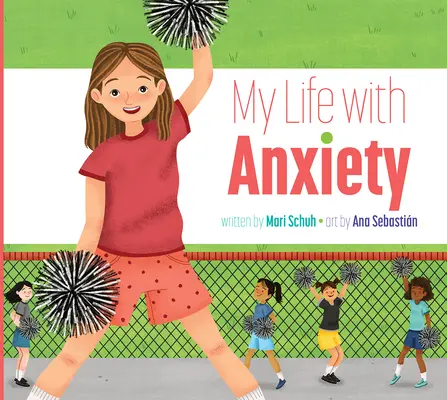 Mi vida con ansiedad - My Life with Anxiety