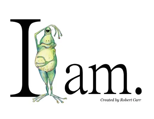 Yo soy - I am.