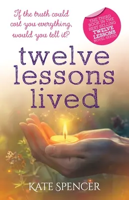 Doce Lecciones Vividas - Twelve Lessons Lived