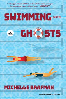 Nadar con fantasmas - Swimming with Ghosts